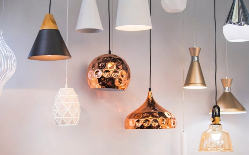 Pendant Lights in Perth