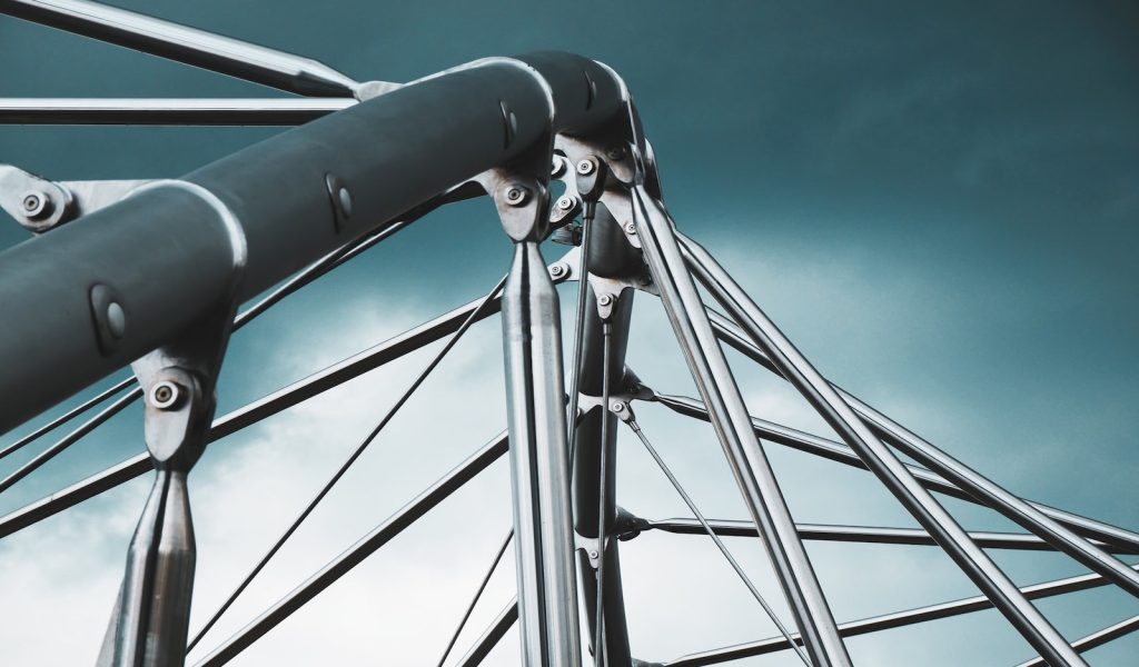 high-quality metal fabrication in Hampshire