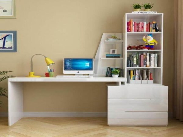 Designing a Study Desk That is Both Unique and Attractive