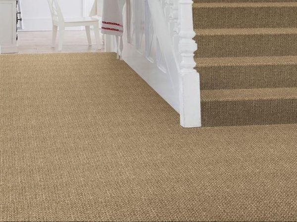 How Often Should Sisal Carpets Be Cleaned