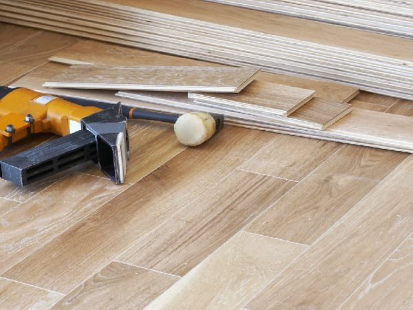 Master Craft Floors Professional Wichita Wood Flooring Company