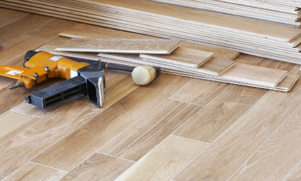 Master Craft Floors Professional Wichita Wood Flooring Company