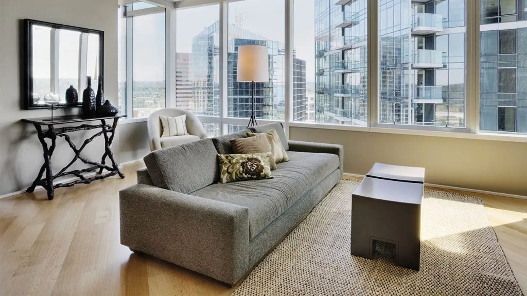 Bangkok Condo Rentals