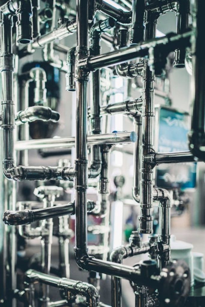 Hydrostatic Testing