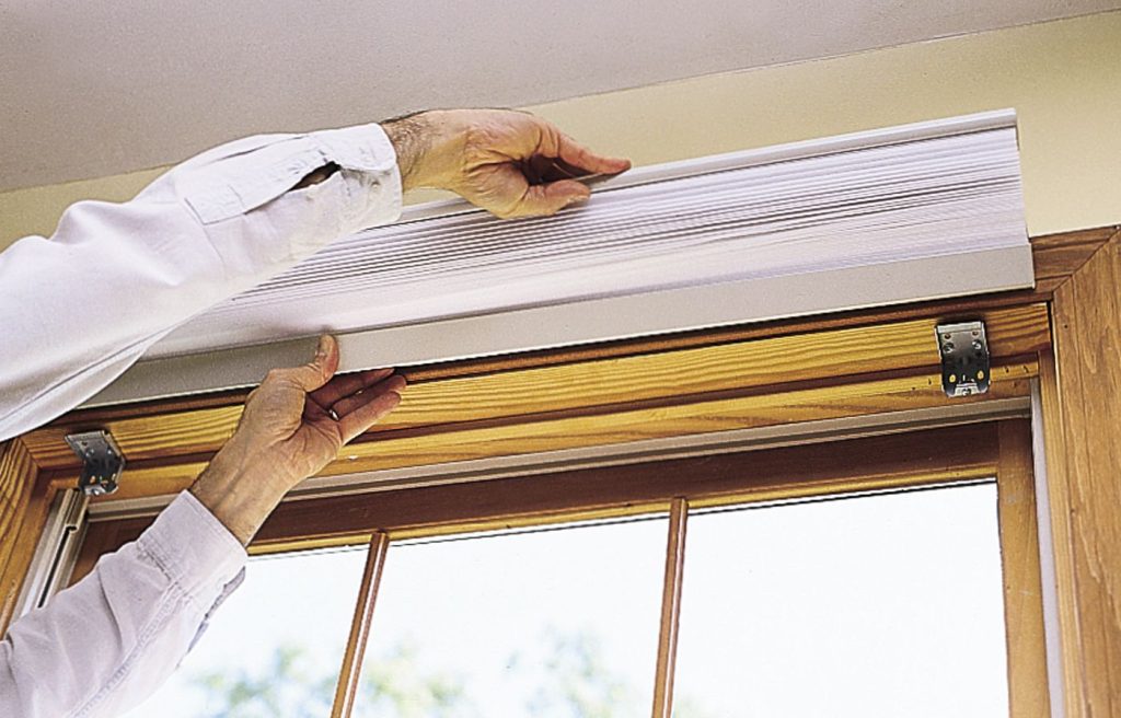 Excellent Tips About Window Shades Installation