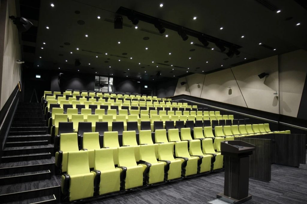 acoustic panels