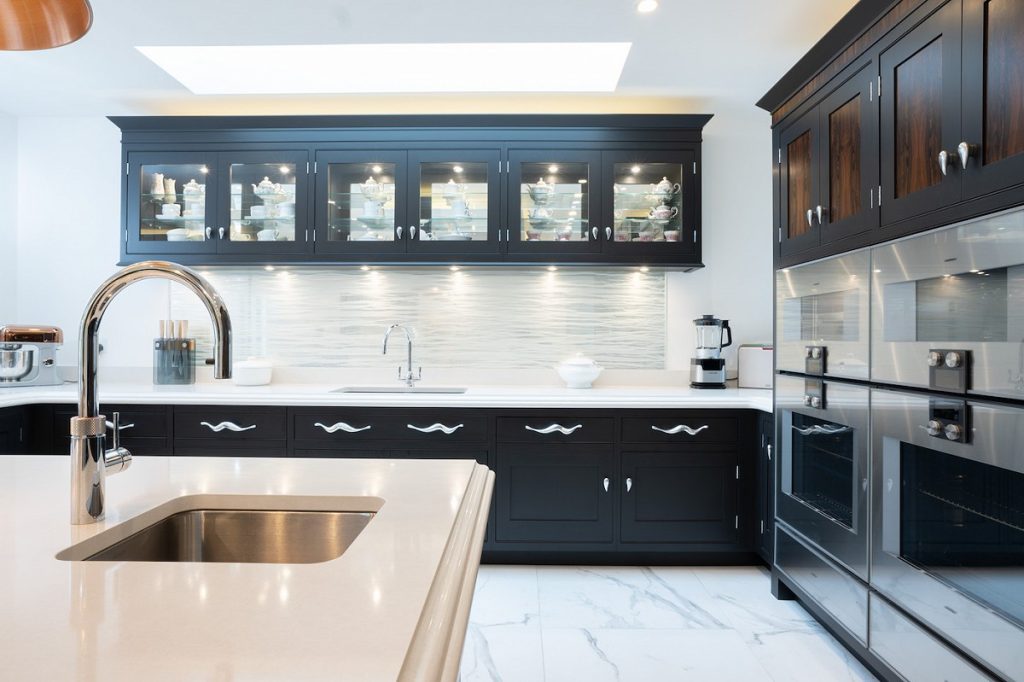 Kitchen Design and Renovation in Bramhall: Creating Your Dream Culinary Space