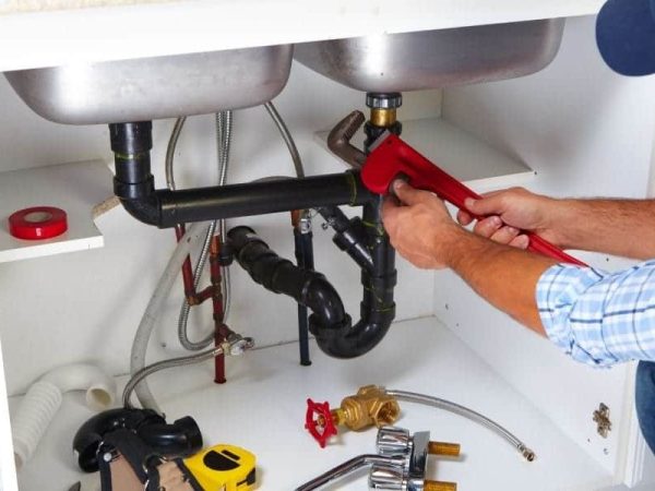 Plumbing
