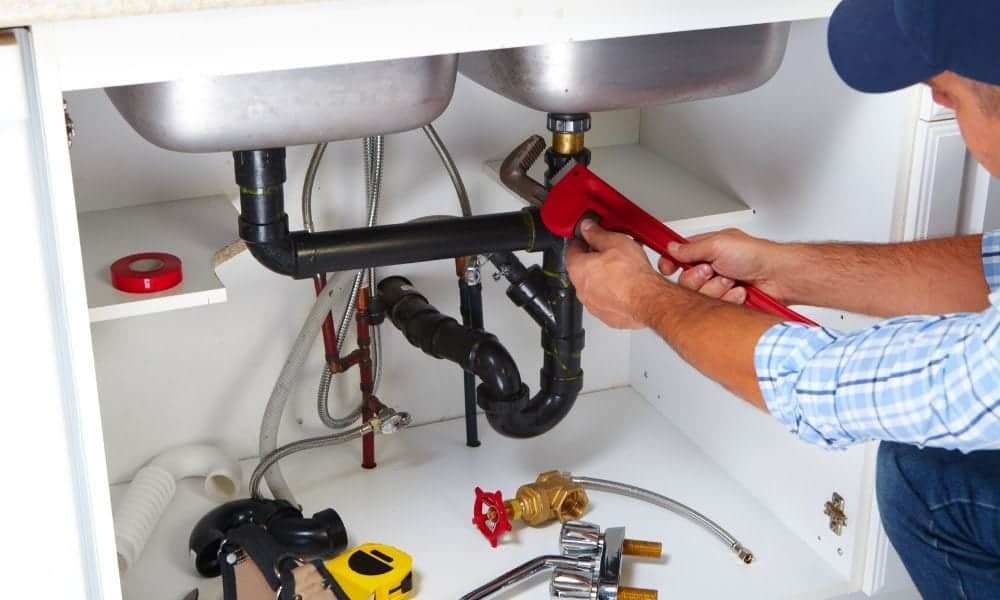Plumbing