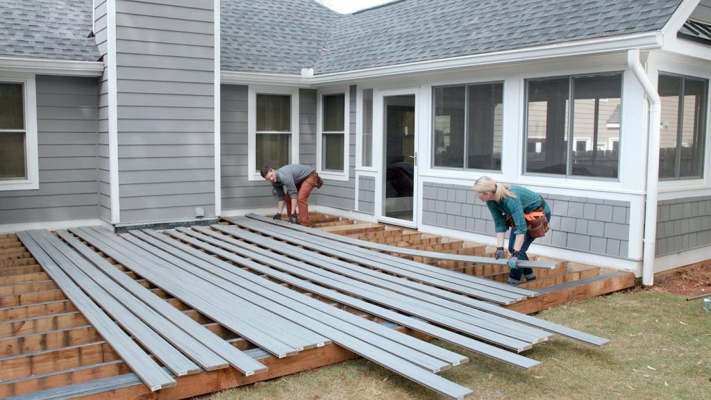 Repair or Replace? How Our Steel Deck Inspection & Upgrade Services Save You Money