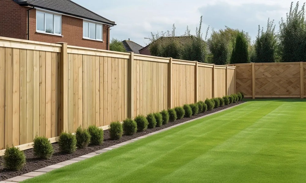 Why Leeds Homeowners Are Replacing Garden Fences Earlier Than Ever