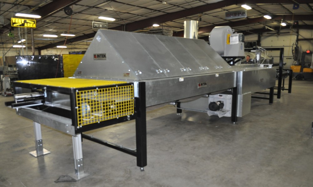 How Artistic Metalworkers Benefit from Reliant Powder Curing Ovens