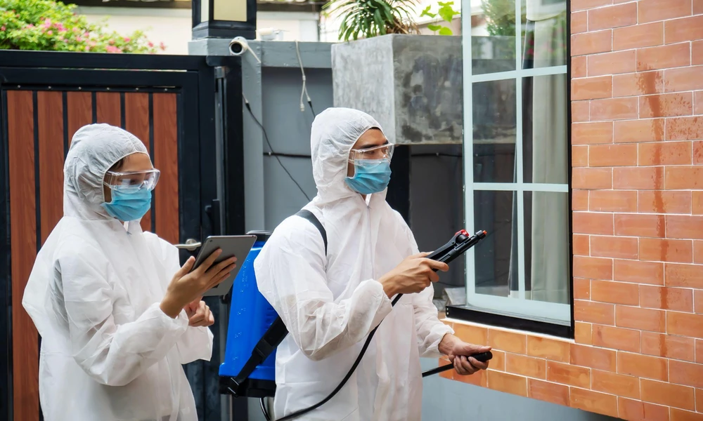 4 Benefits of Preventive Pest Control in Singapore