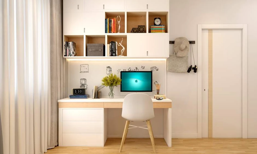 Discover Inspiring Home Office Furniture Designs UK