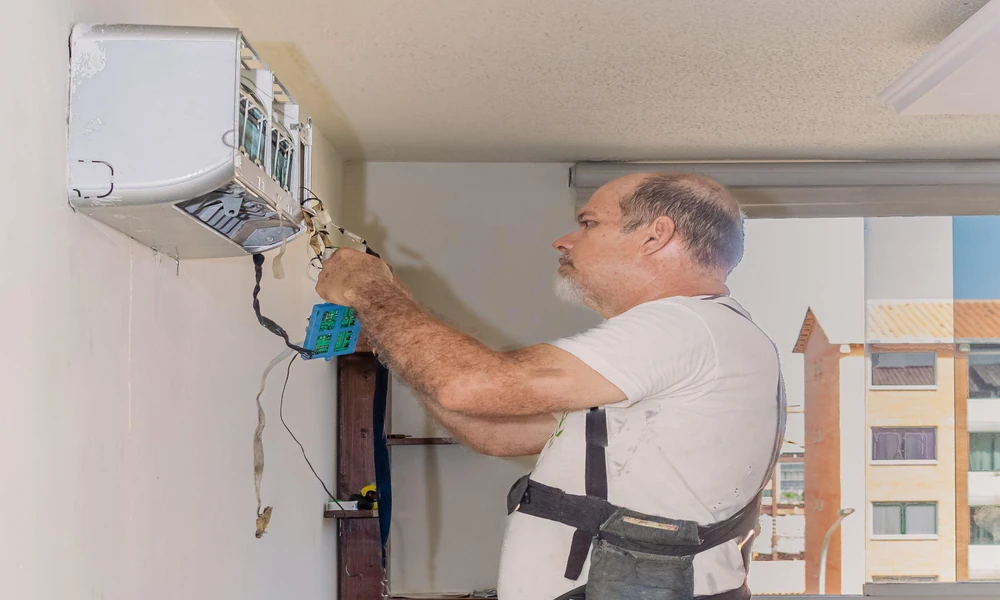 Comparing Types of Air Conditioning Systems and Their Installation Costs