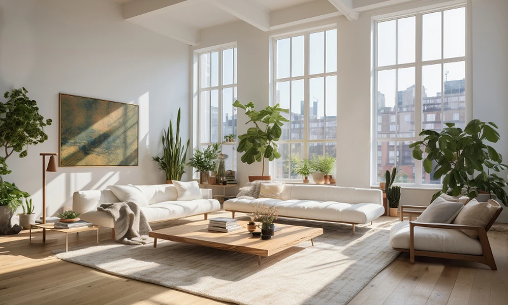 Common Features That Make Scandinavian Interior Design Instantly Recognisable
