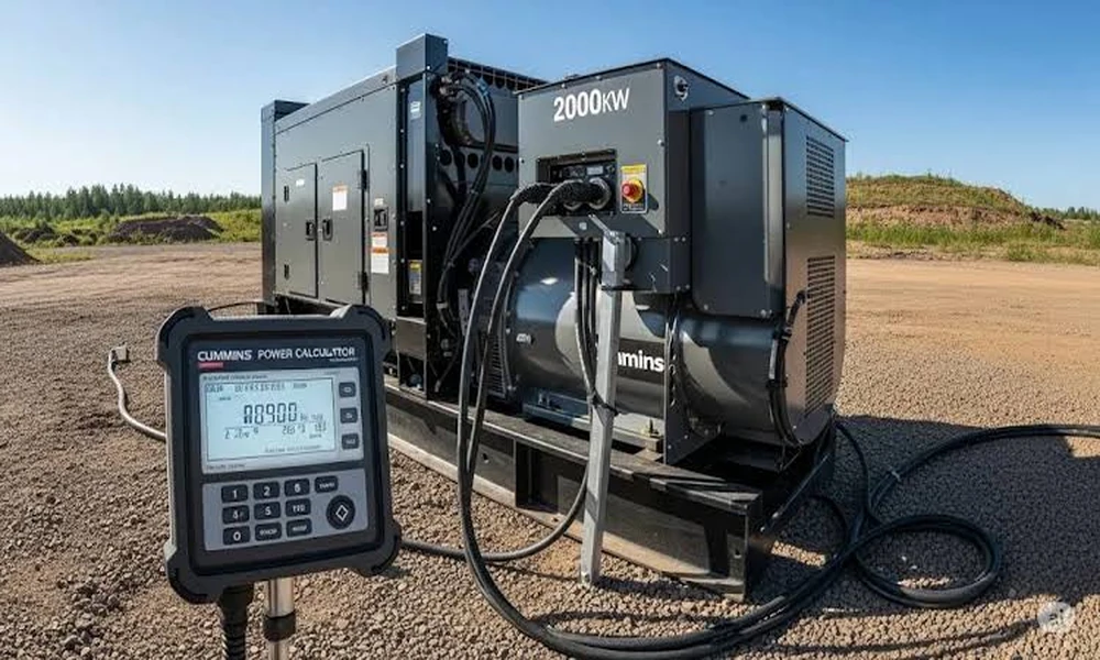 Turn a Rental Machine’s Watts Into an Energy Estimate